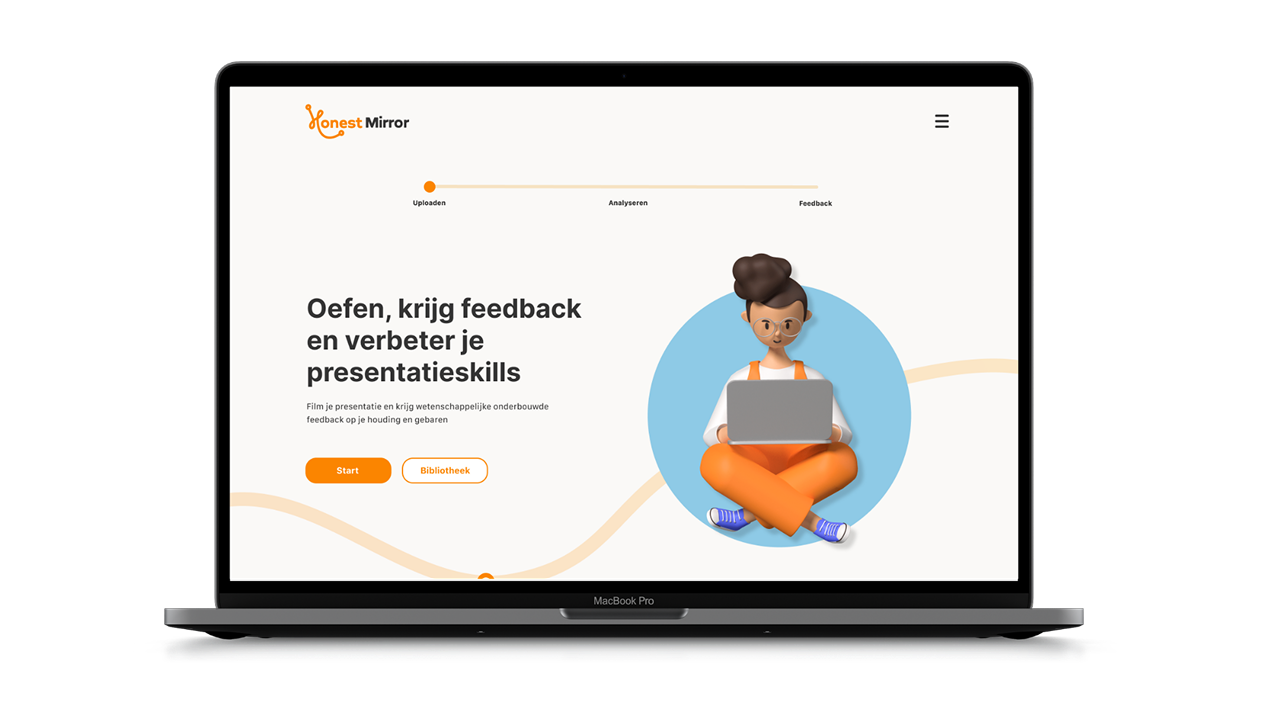 Verbeter je presentatie